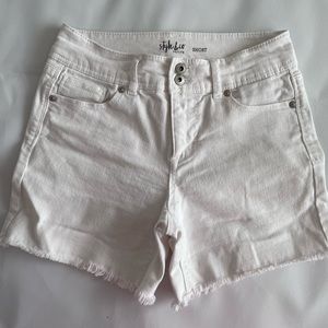 Style & Co Shorts